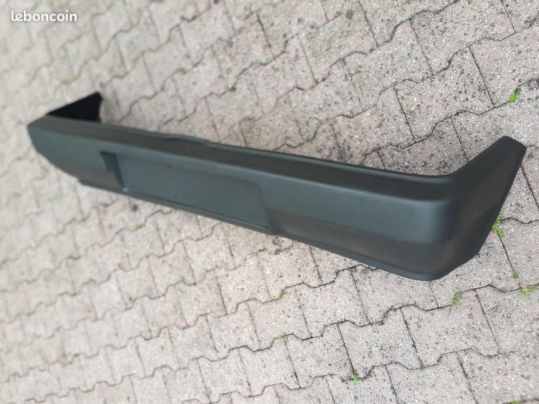 Pare Chocs Arrière Fiat Panda Neuf (image 4)