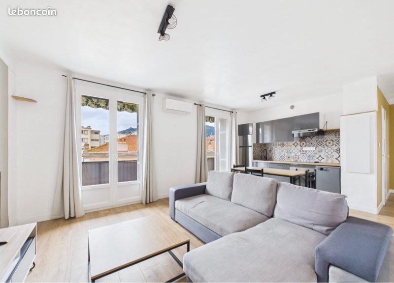 Appartement 2 pièces 47 m² · à Ajaccio · 47 m² · 224 000 €