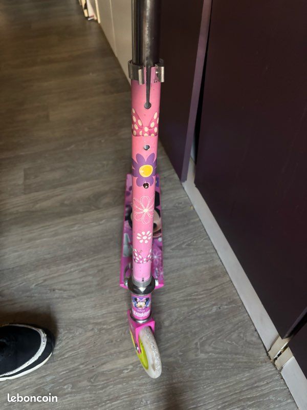 Trottinette (image 5)