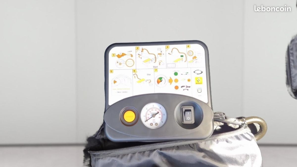 Renault Captur E-Tech full hybrid 145 Techno (image 6)