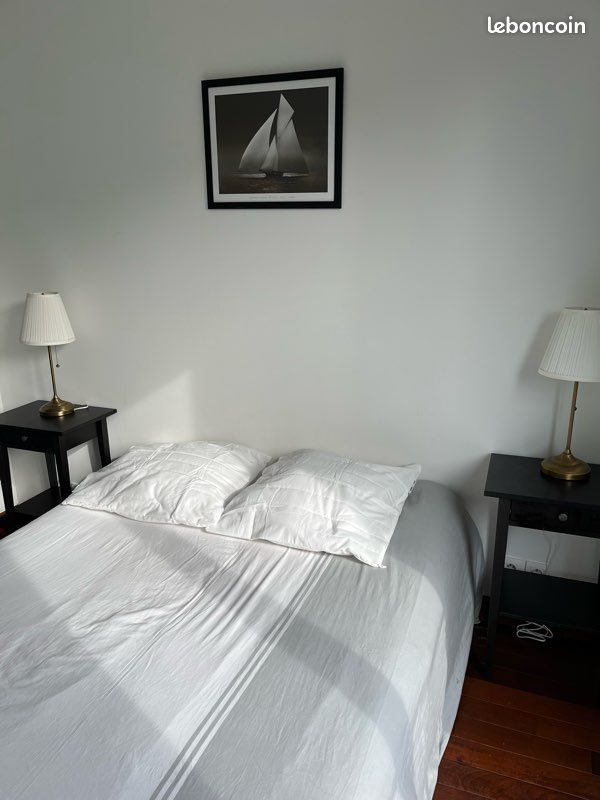 Appartement a louer montmagny - 2 pièce(s) - 43 m2 - Surfyn