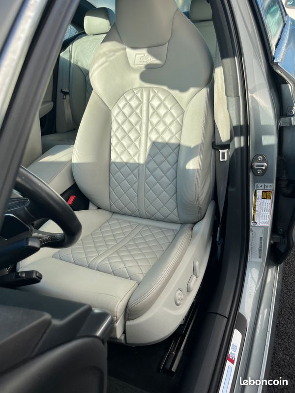 Audi s6 420cv (image 4)