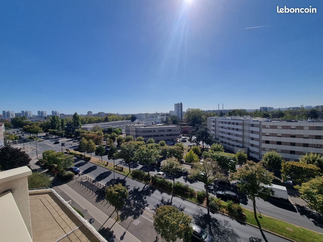 Appartement 3 pièces 69 m² · à Maisons-Alfort · 69 m² · 372 500 €