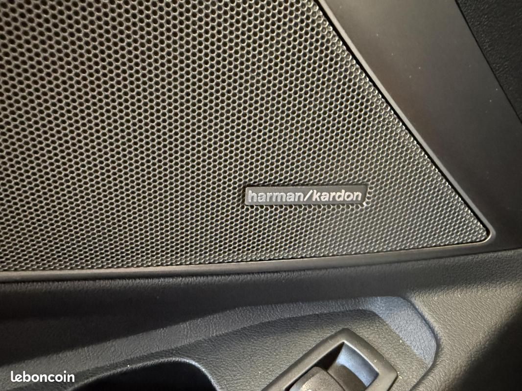 BMW Série 3 M340d xDrive Touring - BVA M Performance / GARANTIE 12 MOIS (image 22)