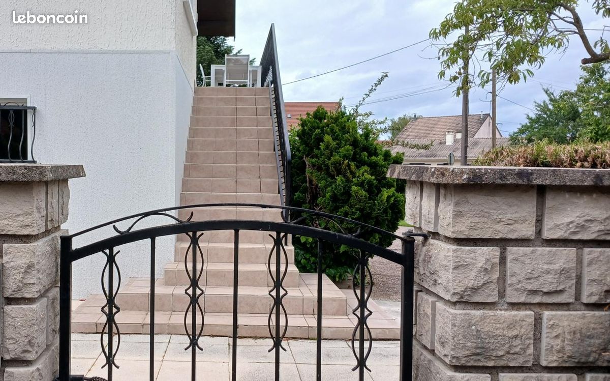 Maison 120 m² · à Pontcey · 120 m² · 176 800 €