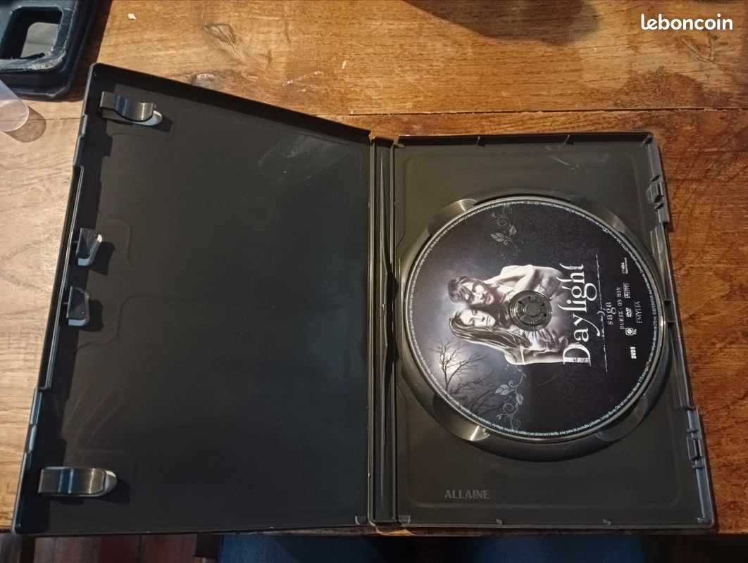 DVD daylight (image 3)