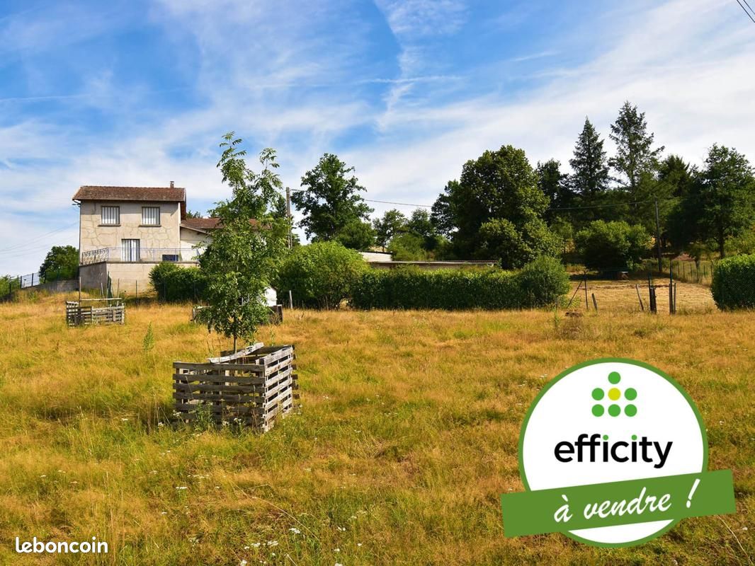Maison 3 pièces 75 m² · à Chazelles-sur-Lyon · 75 m² · 169 000 €