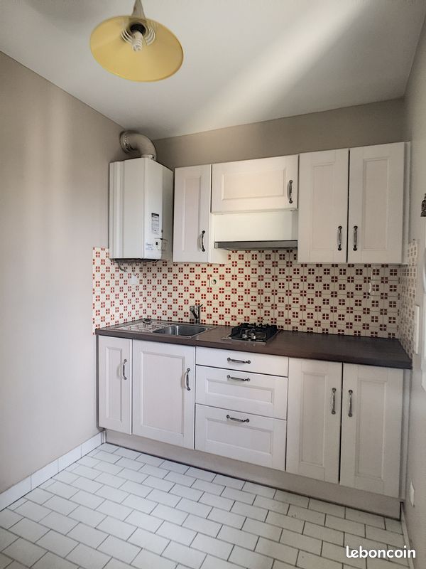 Appartement 2 pièces 45 m² · à Avignon · 45 m² · 617 €/mois