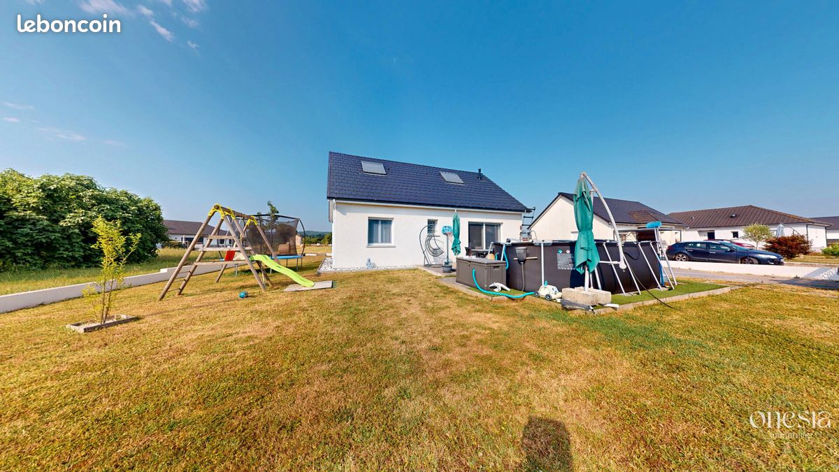 Maison 5 pièces 95 m² · à Labastide-Cézéracq · 95 m² · 266 000 €