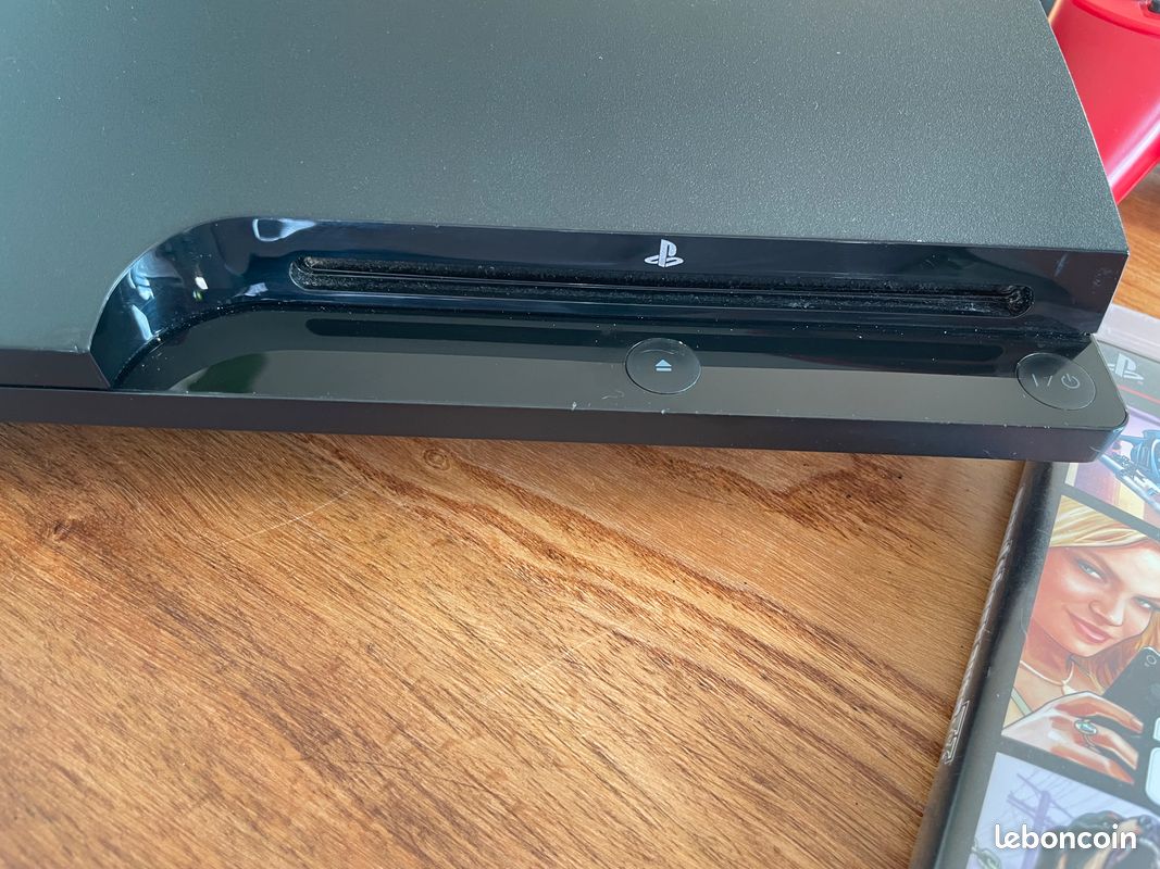 Play Station 3 (image 3)
