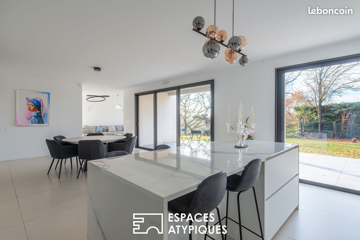 Maison 6 pièces 180 m² · à Bouchemaine · 180 m² · 895 000 €