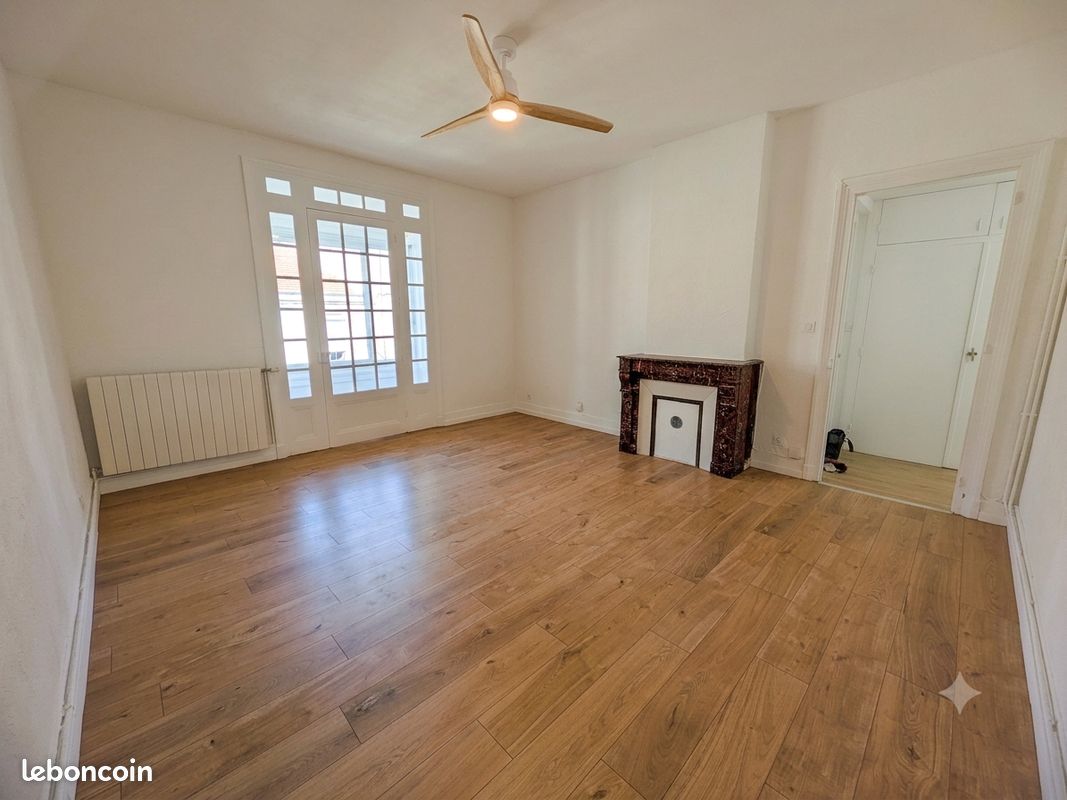 Appartement 2 pièces 70 m² · à Saint-Étienne · 70 m² · 540 €/mois