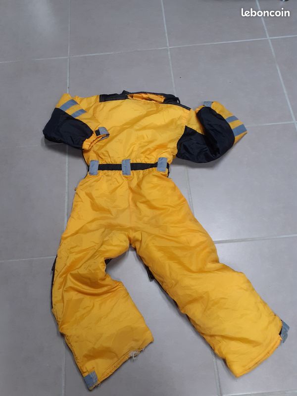 Combinaison de ski (image 3)