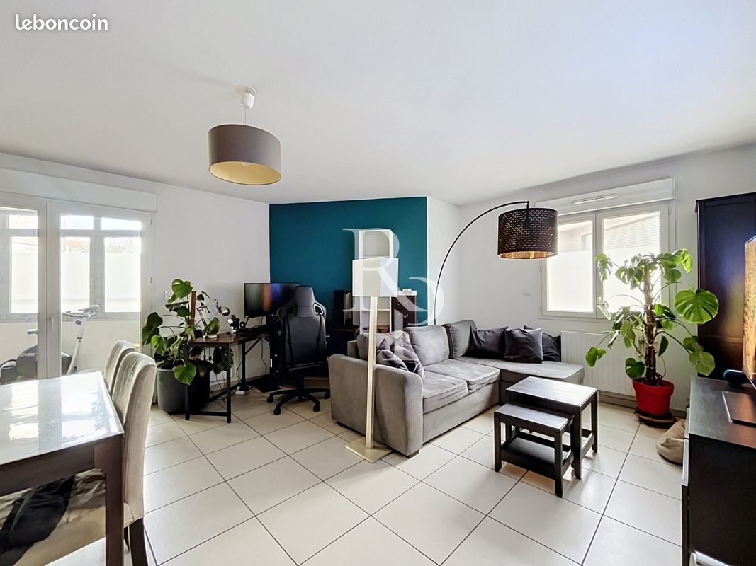 Appartement 2 pièces 49 m² · à Craponne · 49 m² · 199 000 €