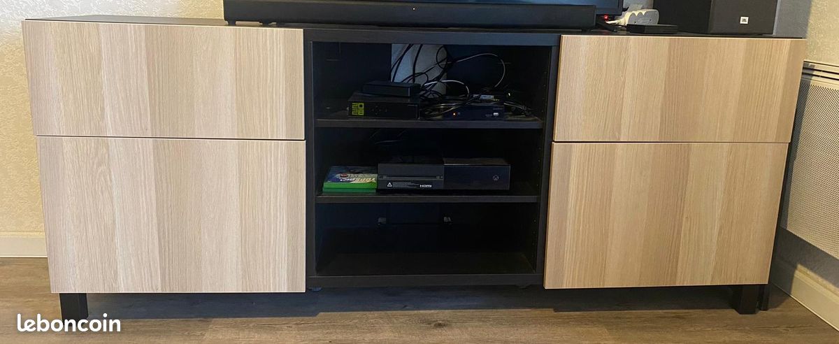 Buffet / meuble TV (image 1)