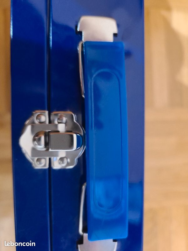 Malette puzzles Playmobil (image 7)