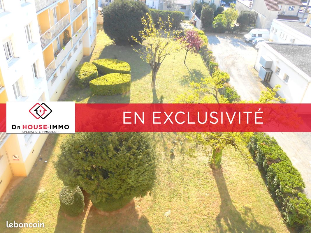 Appartement 1 pièce 27 m² · à Valence · 27 m² · 59 000 €