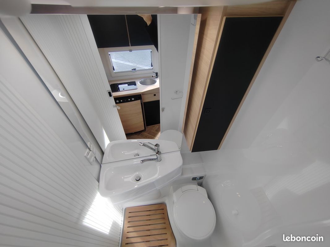 PROMO - CHAUSSON S 514 / 1ère main / 10 141 Kms / Etat neuf (image 5)