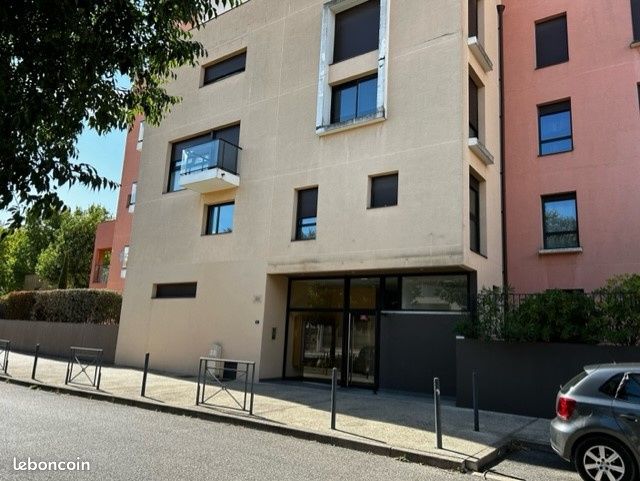 Appartement 2 pièces 50 m² · à Montélimar · 50 m² · 580 €/mois