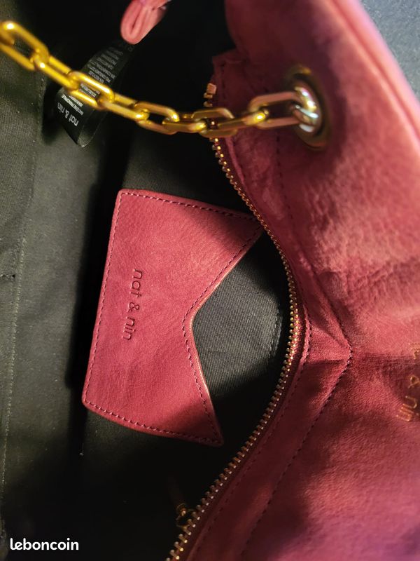 Sac Nat et Nin (image 3)