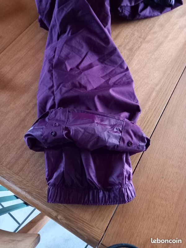 Pantalon ski femme (image 3)