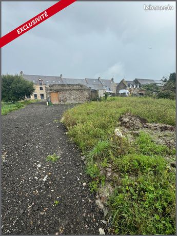 Maison 1 pièce 48 m²
