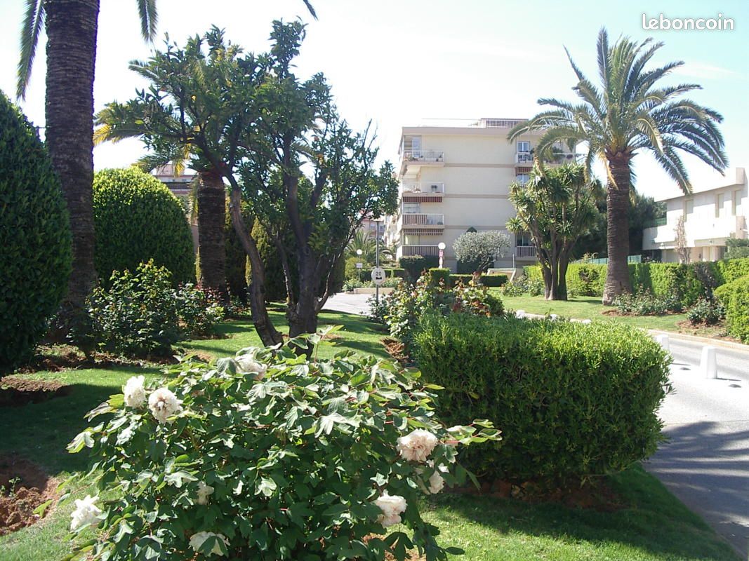 Appartement 3 pièces 65 m² · à Saint-Laurent-du-Var · 65 m² · 380 000 €