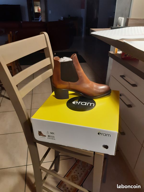 Chaussures (image 3)