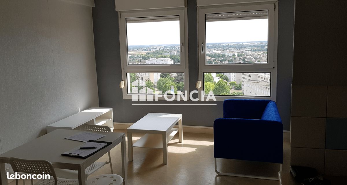 Appartement 2 pièces 37 m² · à Dijon · 37 m² · 620 €/mois
