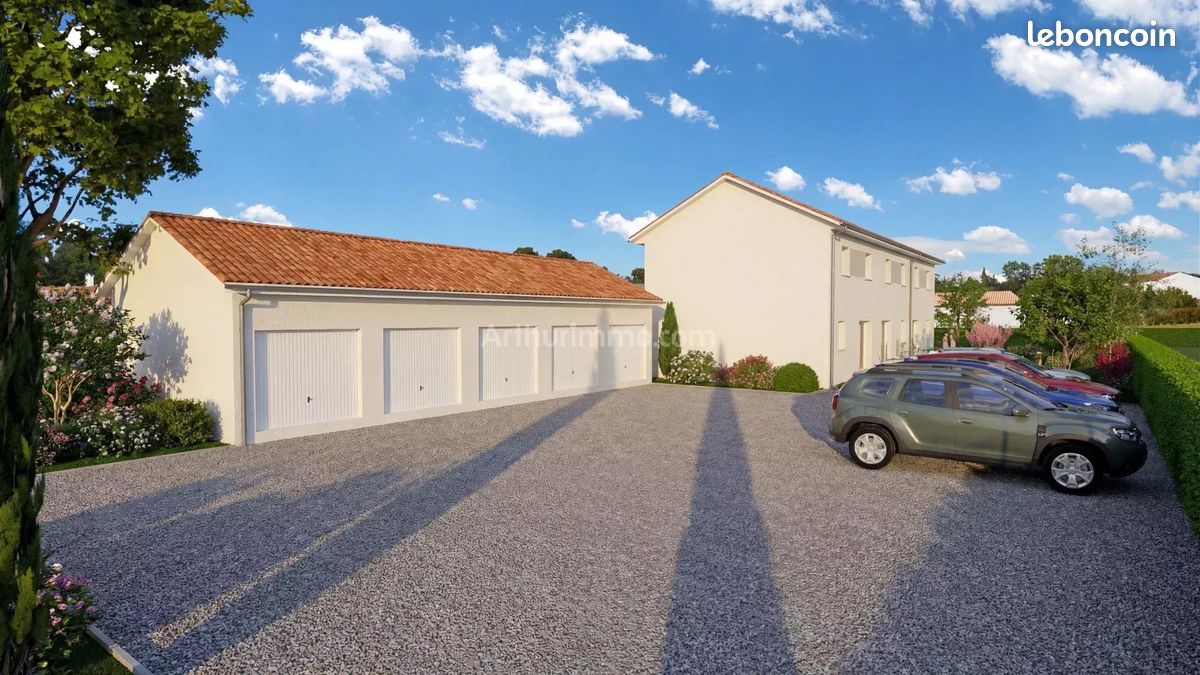 Maison 5 pièces 83 m² · à Morestel · 83 m² · 245 000 €