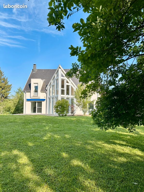 Maison 6 pièces 177 m² · à Roppentzwiller · 177 m² · 465 000 €