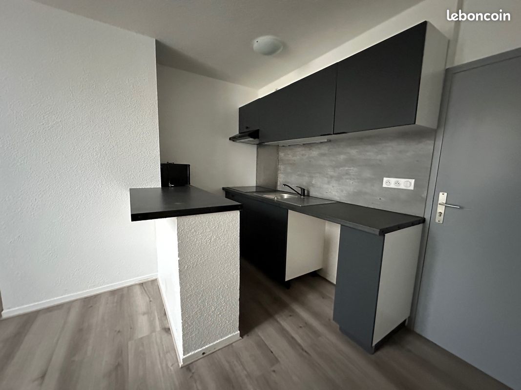 Appartement 2 pièces 39 m² - Limoges 87000 (image principale 5)