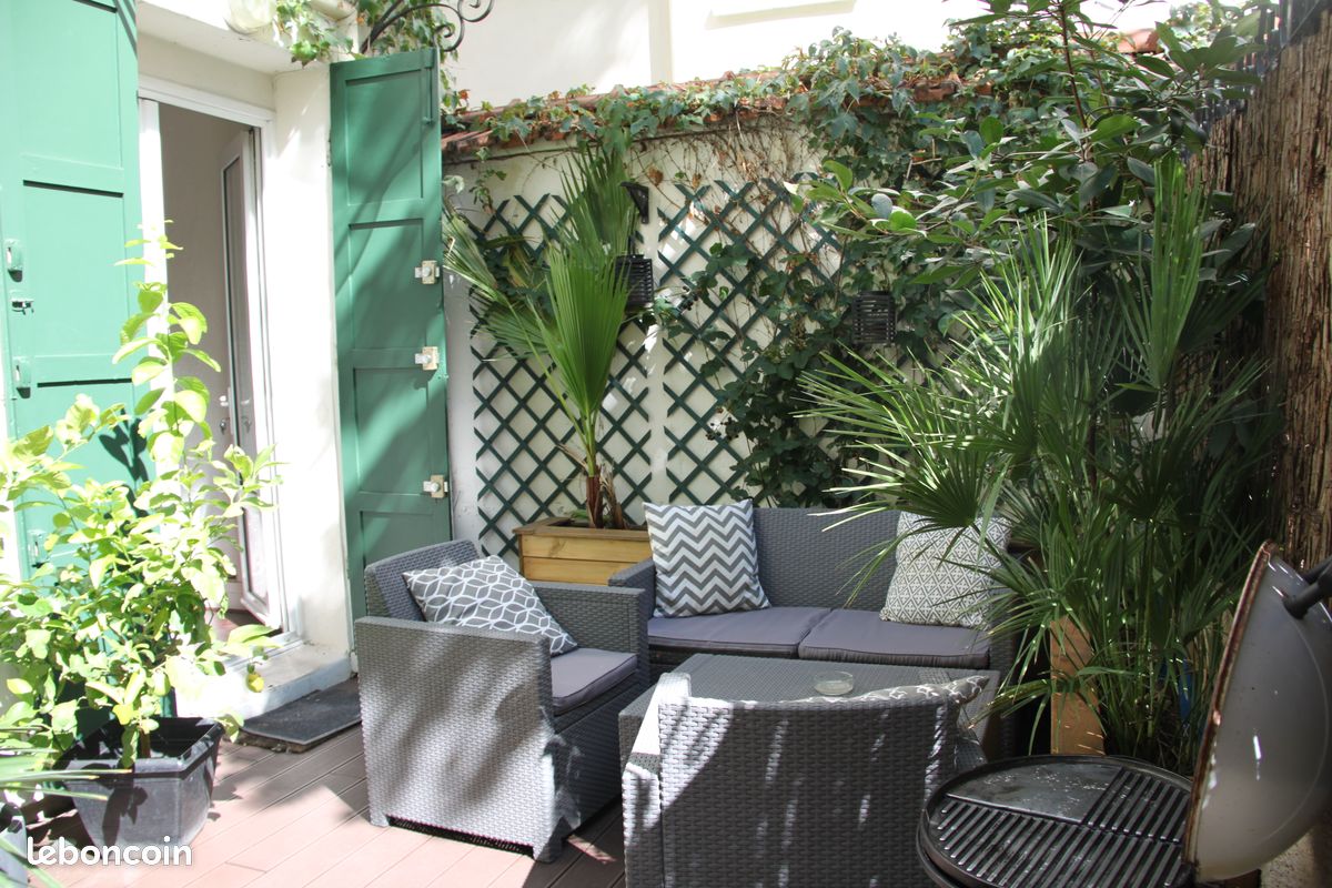 Appartement 1 pièce 21 m² · à Paris · 21 m² · 315 000 €
