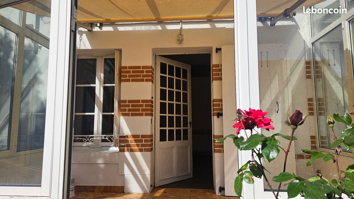 Maison 3 pièces 69 m² · à Tours · 69 m² · 334 000 €