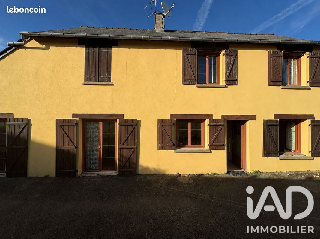 Maison 6 pièces 132 m² · à Goven · 132 m² · 234 500 €