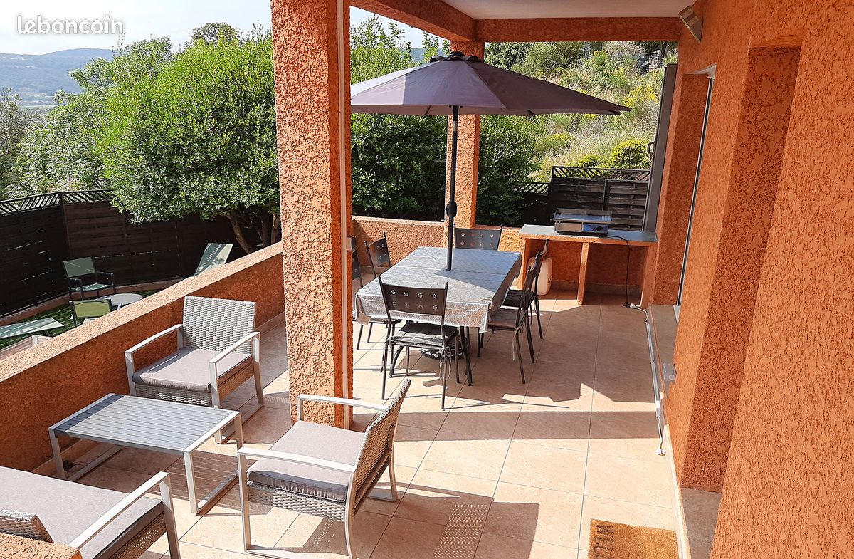 Maison 5 pièces 110 m² · à Le Bosc · 110 m² · 355 000 €