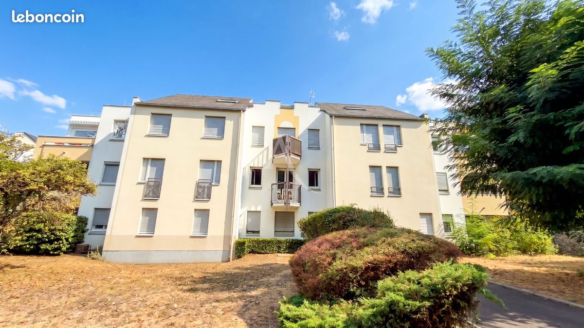 Appartement 1 pièce 36 m² · à Draveil · 36 m² · 660 €/mois