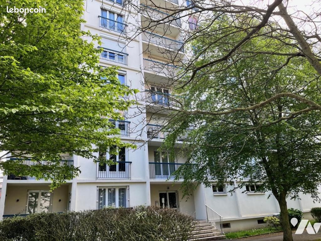 Appartement 4 pièces 87 m² (image 1)