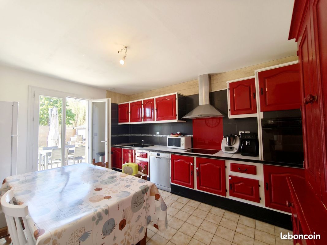 Maison 8 pièces 171 m² (image 5)