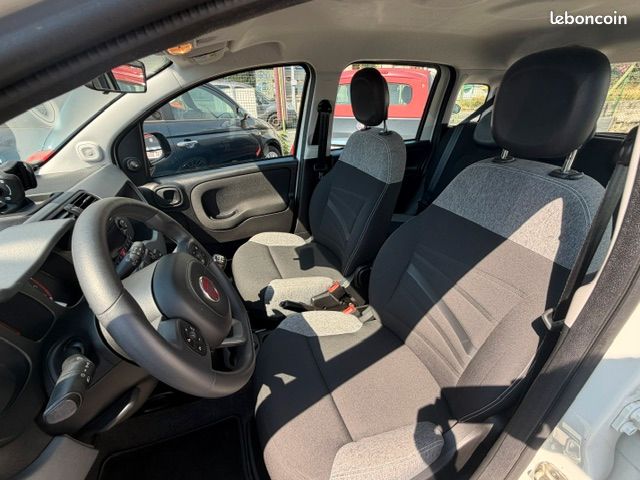 Fiat Panda BSG 70 (image 7)