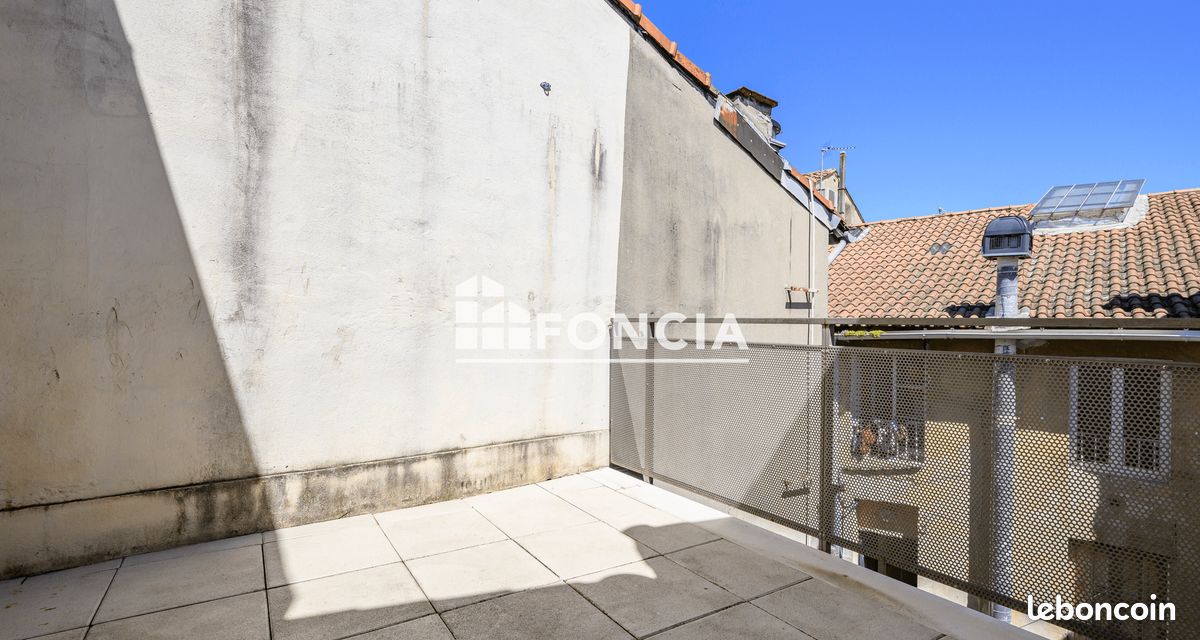Appartement 2 pièces 34 m² · à Avignon · 34 m² · 115 000 €
