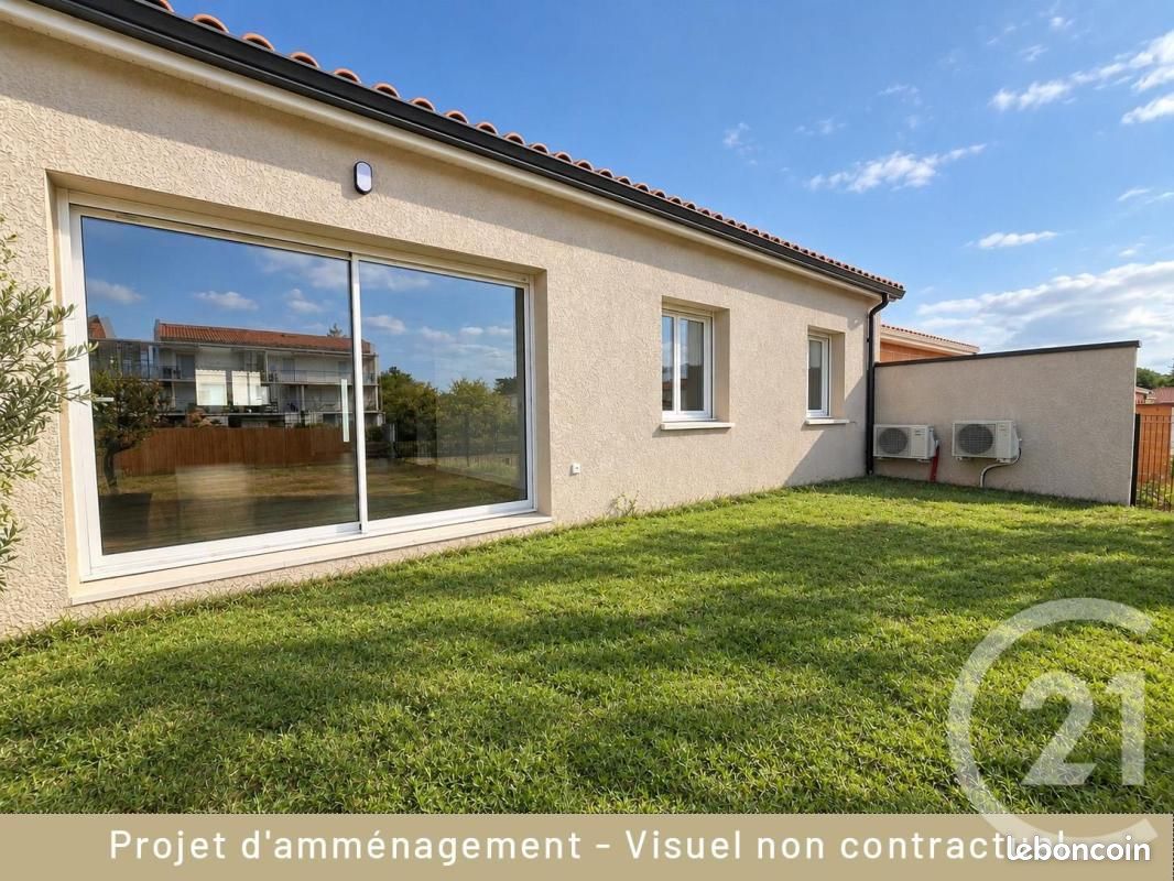 Maison 4 pièces 86 m² · au Sequestre · 86 m² · 223 000 €