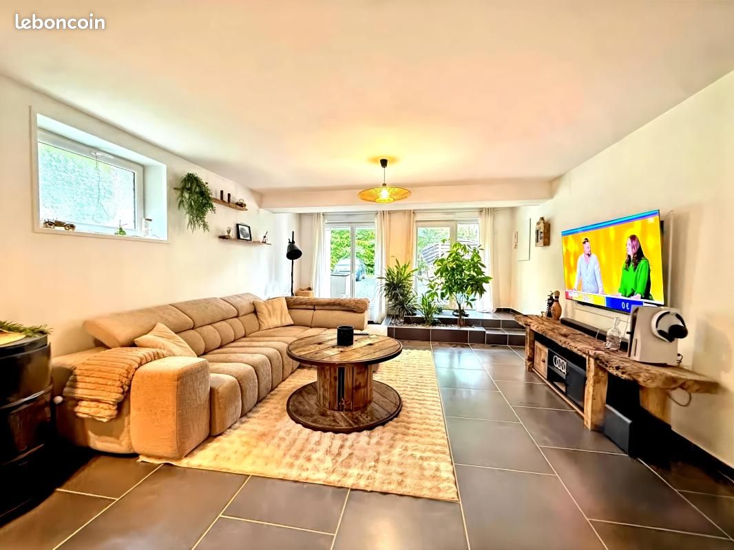 Appartement 2 pièces 95 m² · à Authevernes · 95 m² · 165 000 €