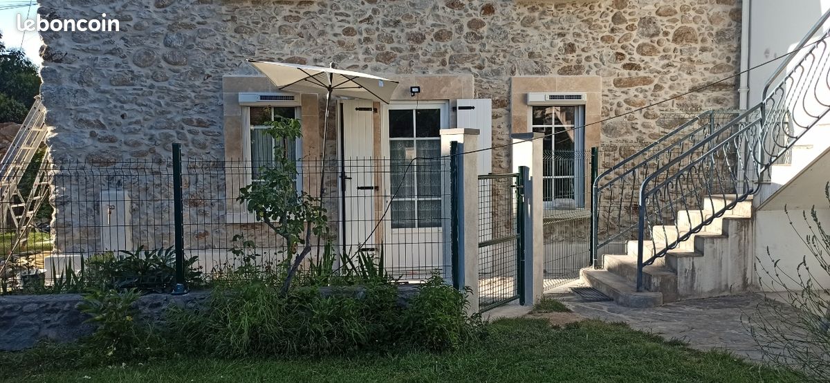 Appartement 2 pièces 43 m² · à Foix · 43 m² · 600 €/mois