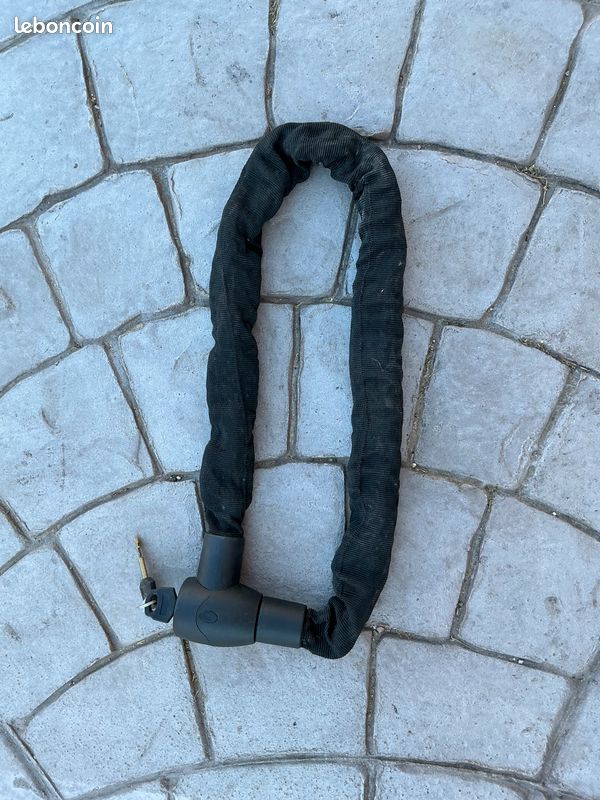 Antivol Moto neuf (image 1)