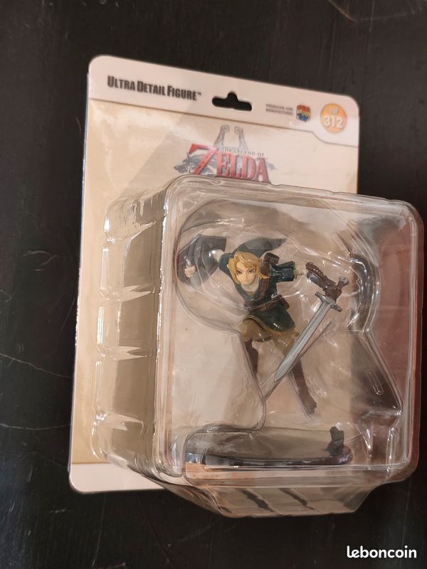The legend of zelda - twilight princess - intégrale (11 tomes