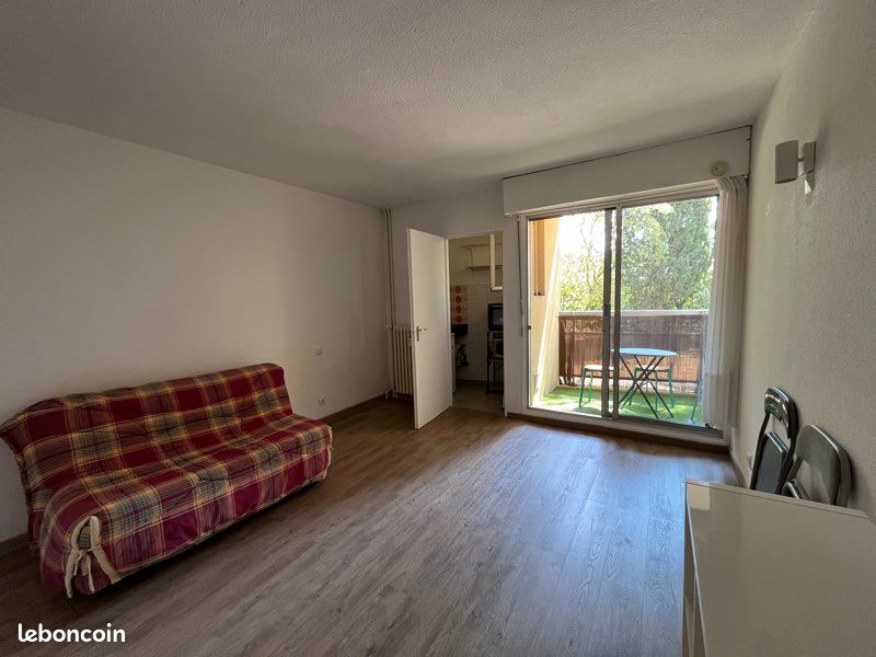 Appartement 1 pièce 23 m² · à Montpellier · 23 m² · 93 500 €