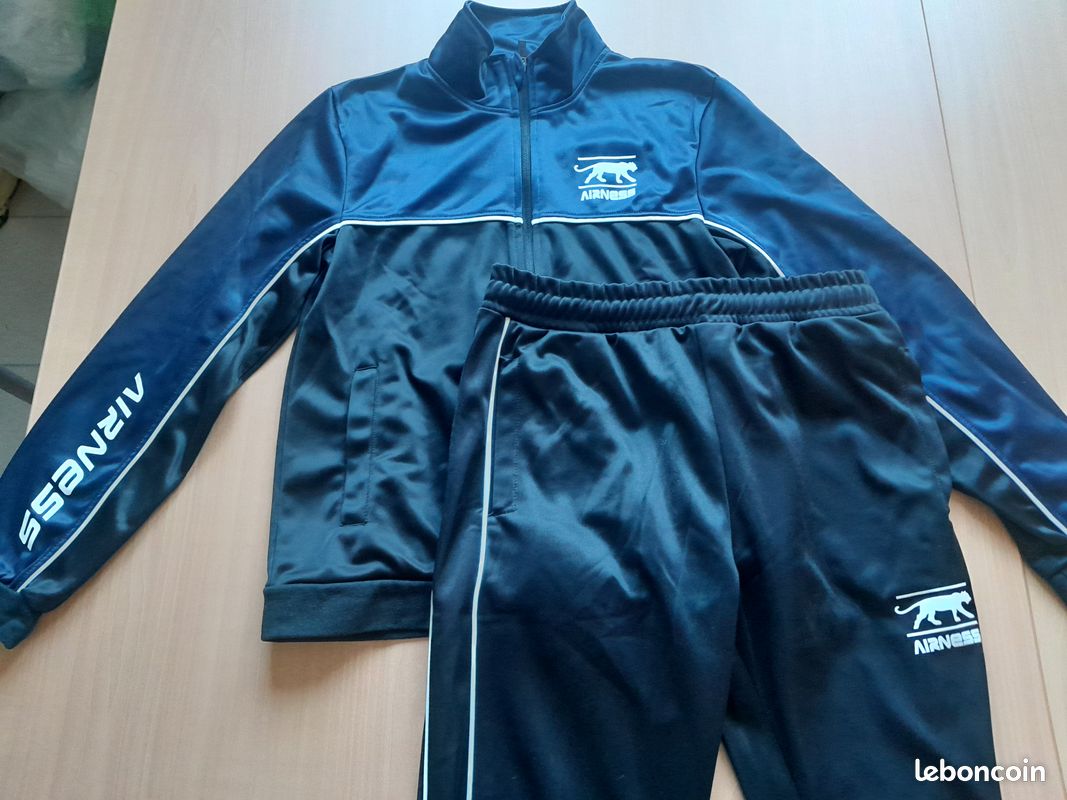 Vêtement - Lot de 5 survêtements - 11/12 ans (image 14)