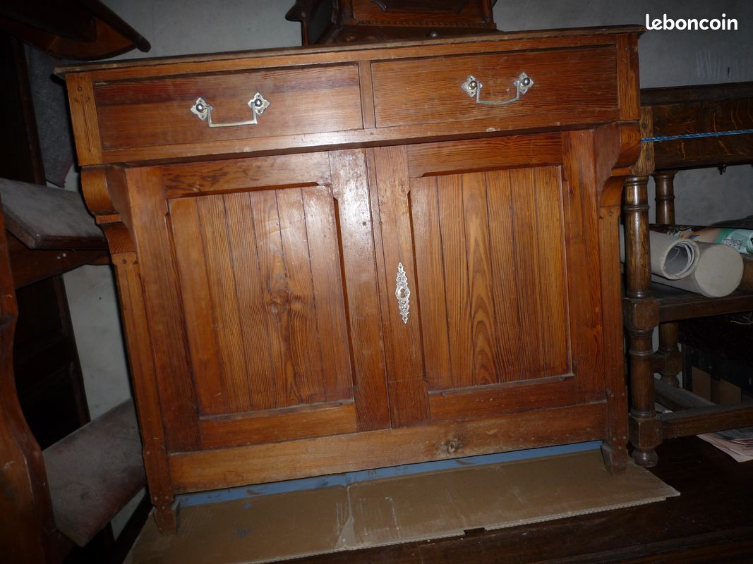 Meuble bas (image 1)