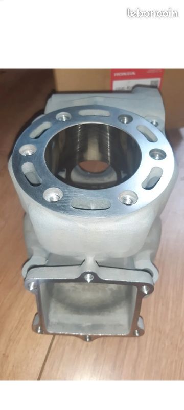 Cylindres neufs cr 125 250 500 originaux honda (image 2)